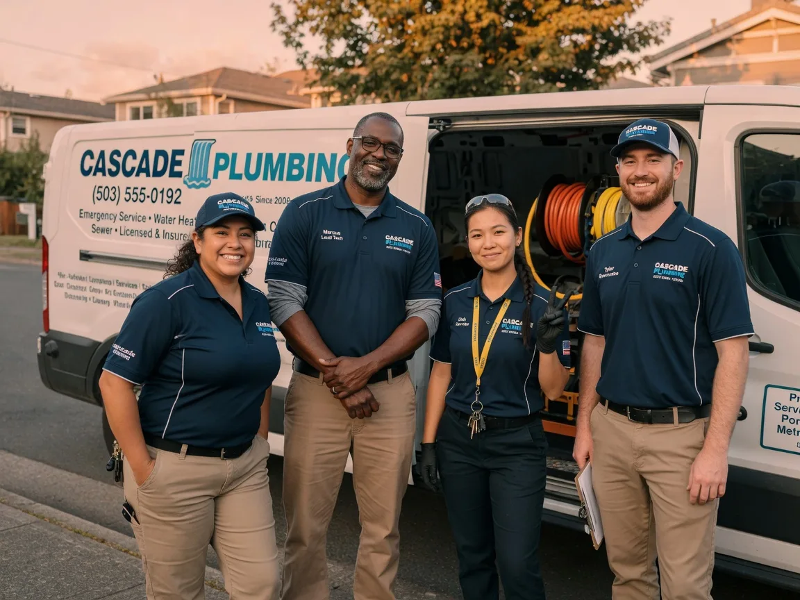 Emergency Plumber company in Ontonagon, MI